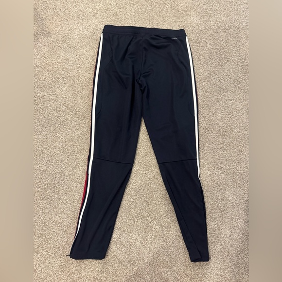 Adidas Women’s tiro 19 training pants Size Large - Picture 6 of 6